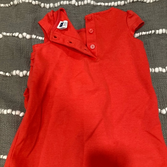 Janie and Jack dress - Picture 4 of 4